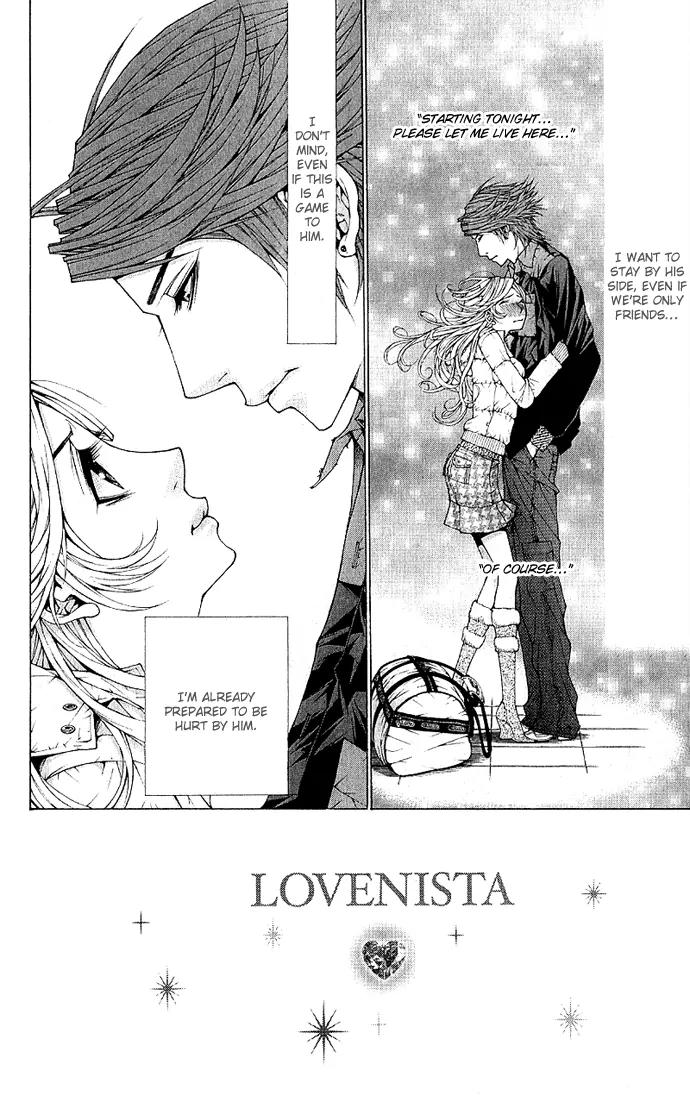 Lovenista Chapter 3 page 4 - Chapter 3