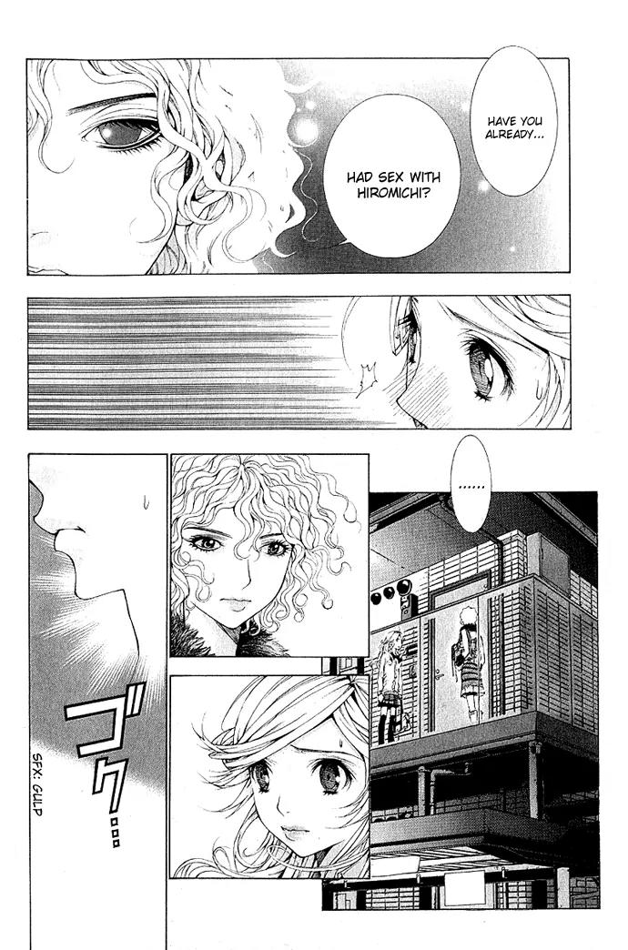 Lovenista Chapter 3 page 44 - Chapter 3