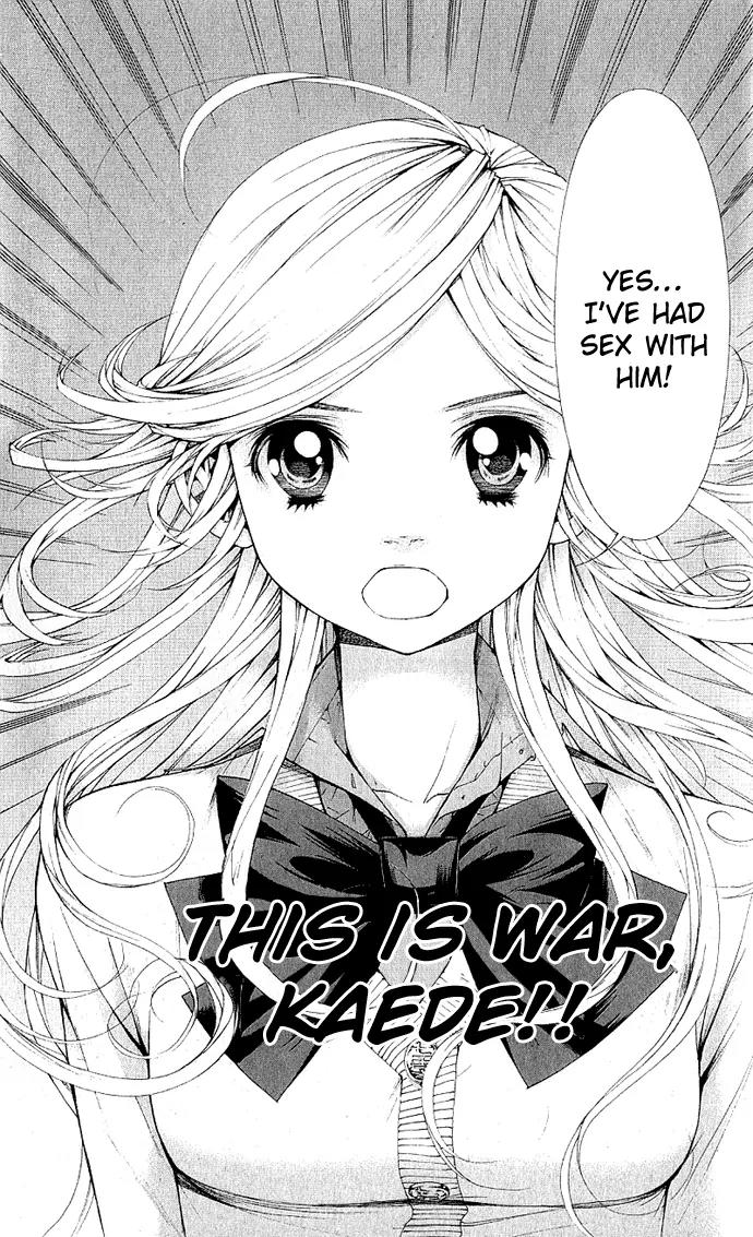 Lovenista Chapter 3 page 45 - Chapter 3