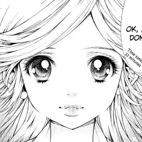 Lovenista Chapter 3 cover