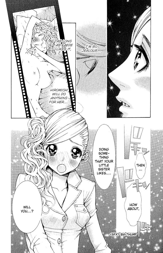Lovenista Chapter 4 page 40 - Chapter 4