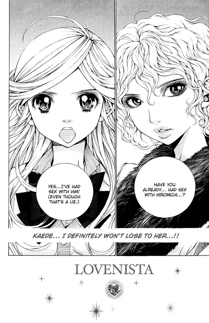 Lovenista Chapter 4 page 6 - Chapter 4