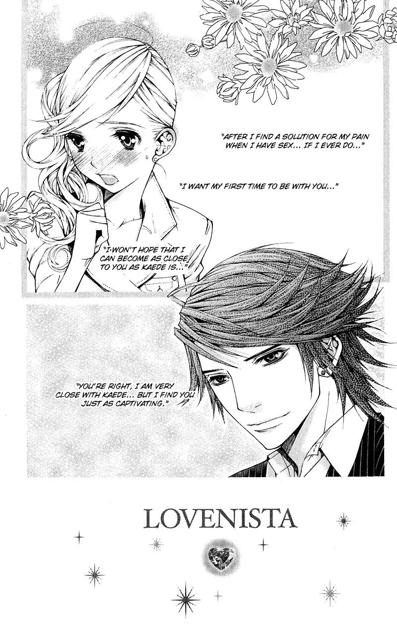 Lovenista Chapter 5 page 8 - Chapter 5