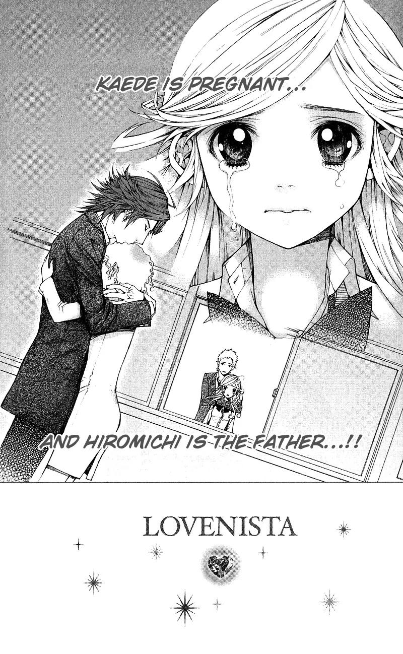 Lovenista Chapter 6 page 3 - Chapter 6