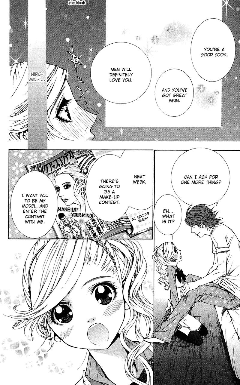 Lovenista Chapter 7 page 33 - Chapter 7