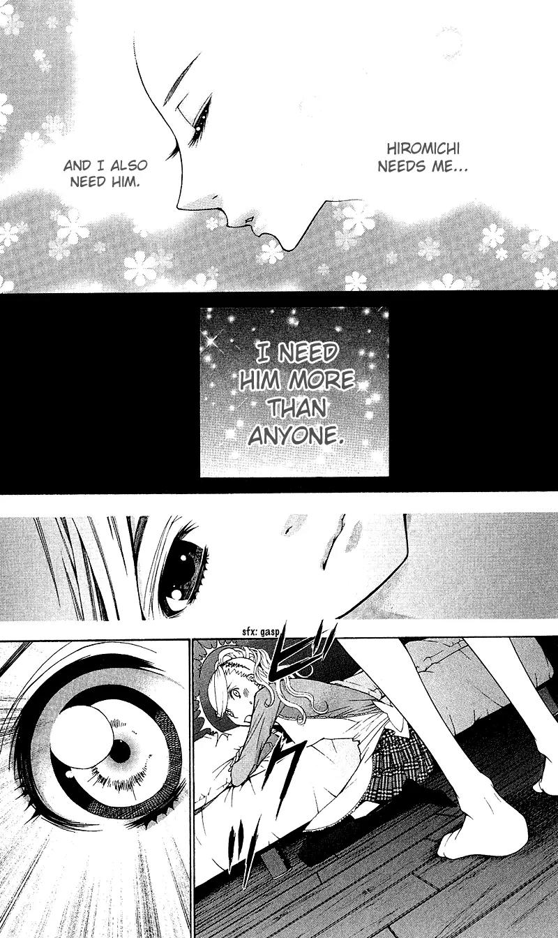 Lovenista Chapter 7 page 36 - Chapter 7