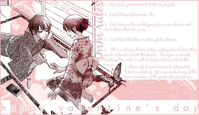 Lovenista Chapter 7 page 40 - Chapter 7