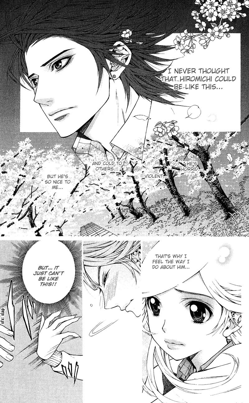 Lovenista Chapter 7 page 8 - Chapter 7