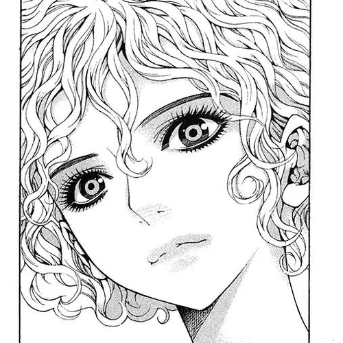 Lovenista Chapter 7 cover