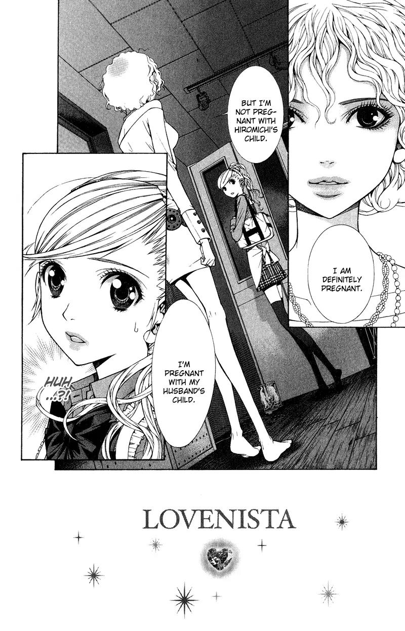 Lovenista Chapter 8 page 4 - Chapter 8