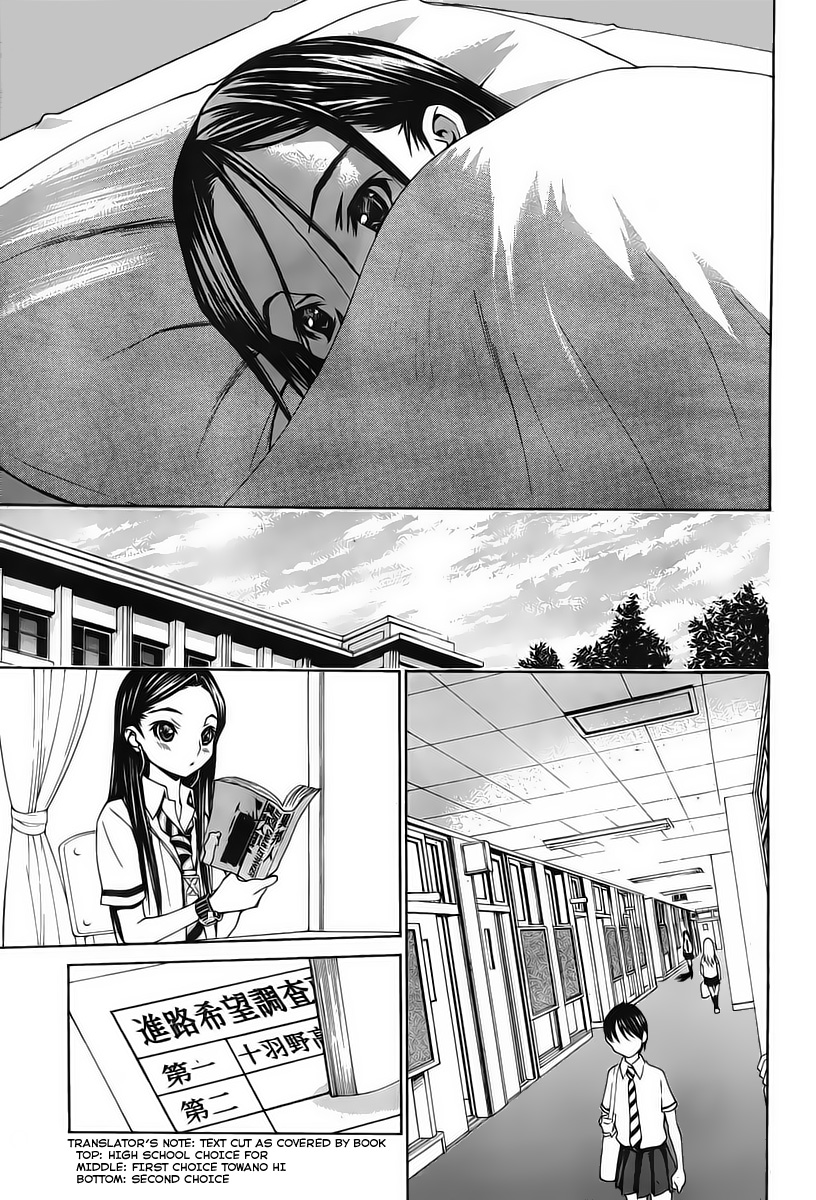 Loveplus Kanojo no Kako Chapter 2.2 page 11 - Chapter 2 v2 : Mother
