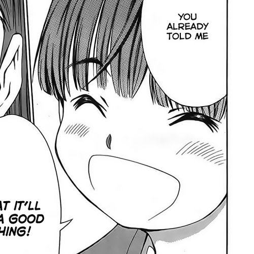 Loveplus Kanojo no Kako Chapter 2 v2 : Mother cover