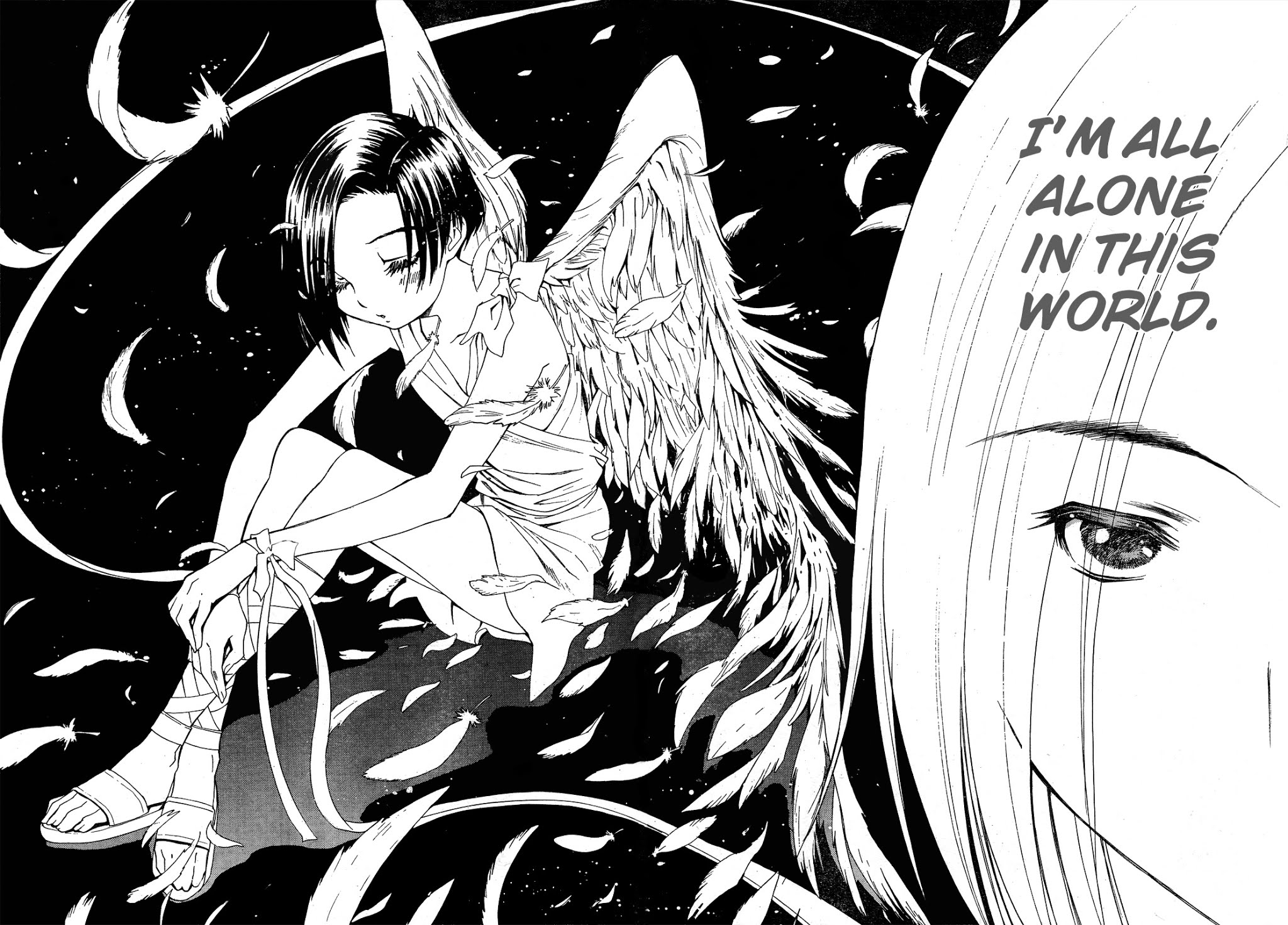 Loveplus Kanojo no Kako Chapter 3.2 page 16 - Chapter 3 v2 : Love [End]