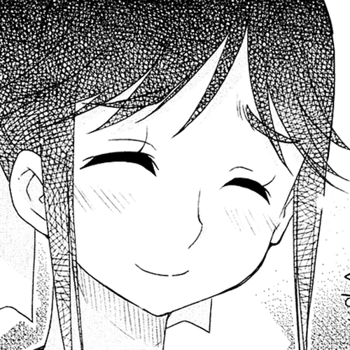 LovePlus: Manaka Days Chapter 5 cover