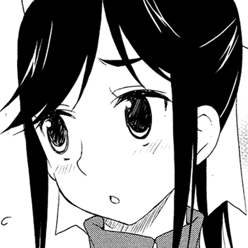 LovePlus: Manaka Days Chapter 6 cover