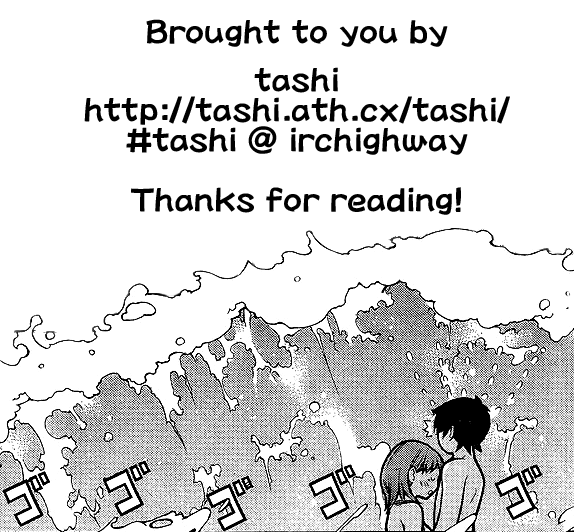 Loveplus Nene Days Chapter 5.2 page 13 - Chapter 5 v2 : Nene Summer Girl!