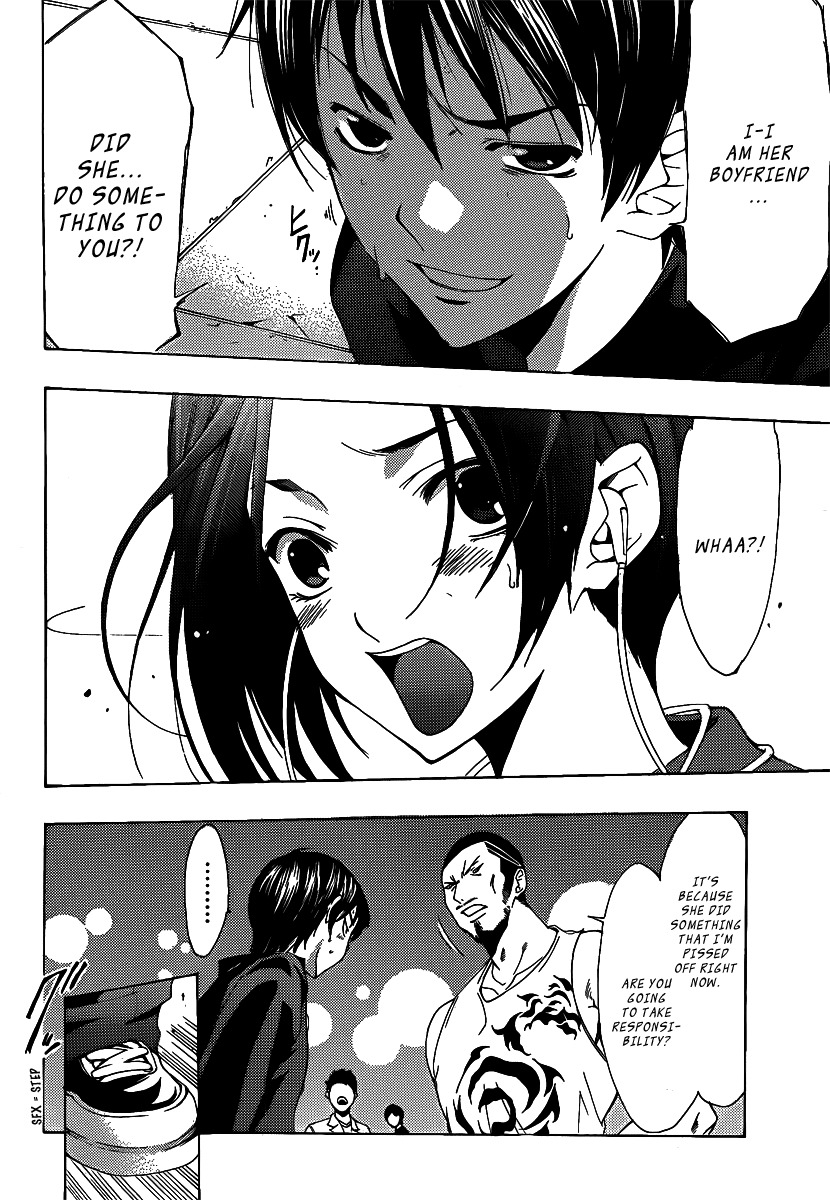 Loveplus Rinko Days Chapter 1 page 29 - Chapter 1