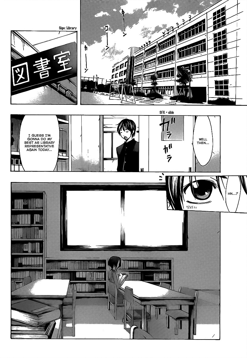 Loveplus Rinko Days Chapter 1 page 40 - Chapter 1