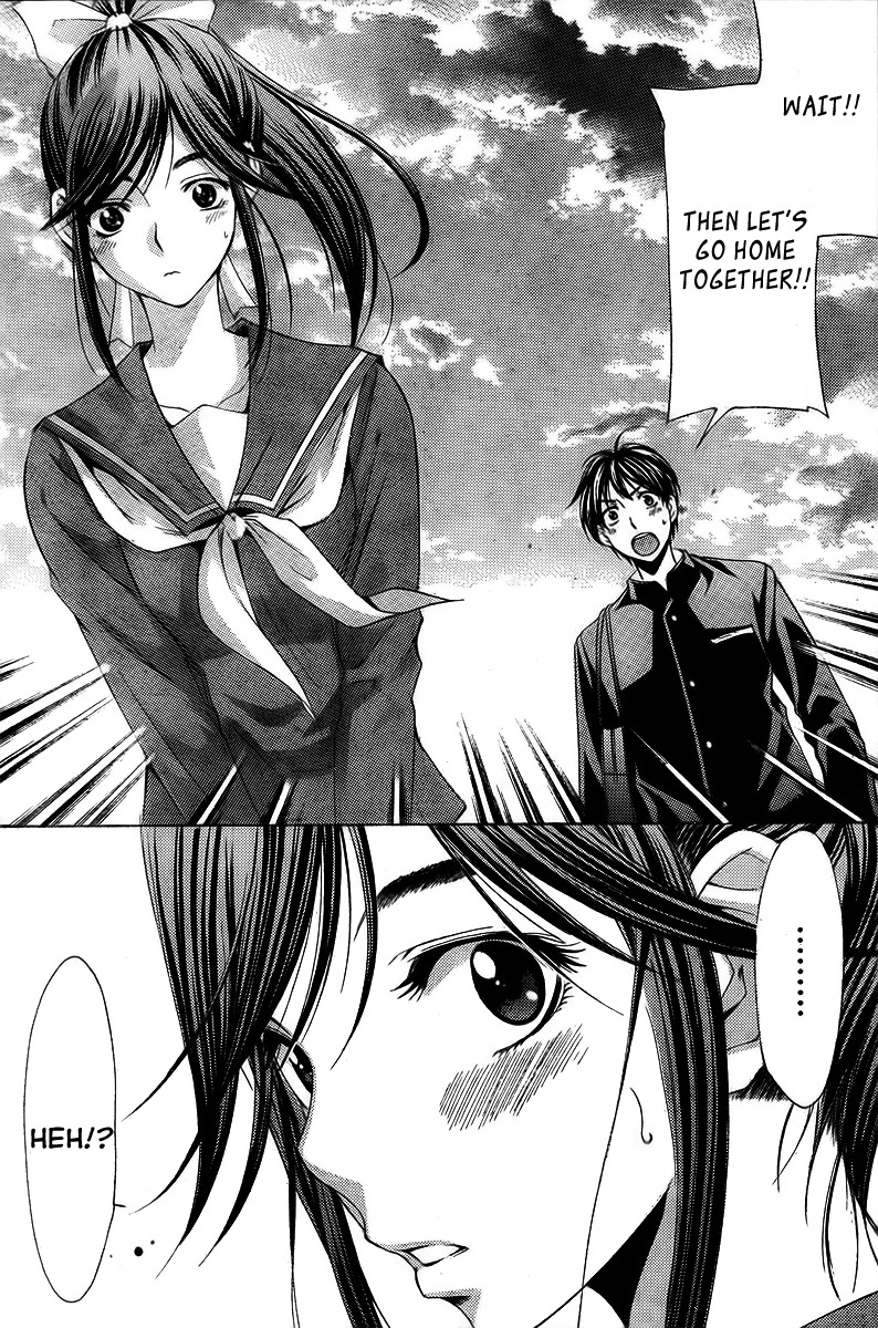 Loveplus Rinko Days Chapter 2 page 24 - Chapter 2