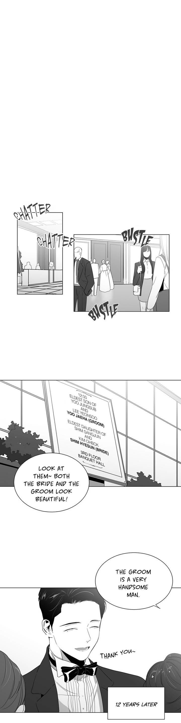 Lover Boy (Jeky) Chapter 1 page 3 - Chapter 1