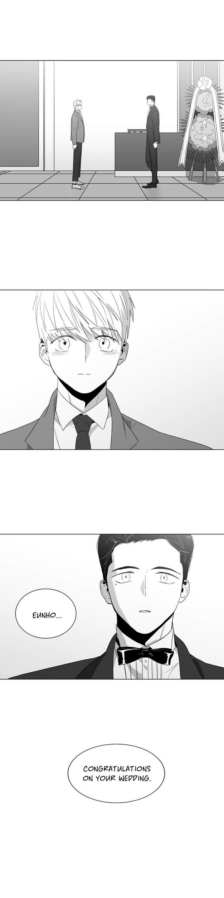 Lover Boy (Jeky) Chapter 1 page 5 - Chapter 1