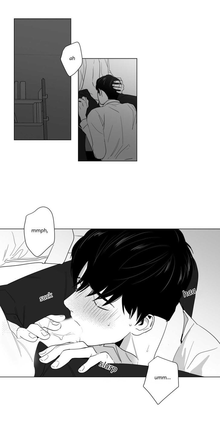 Lover Boy (Jeky) Chapter 10 page 10 - Chapter 10