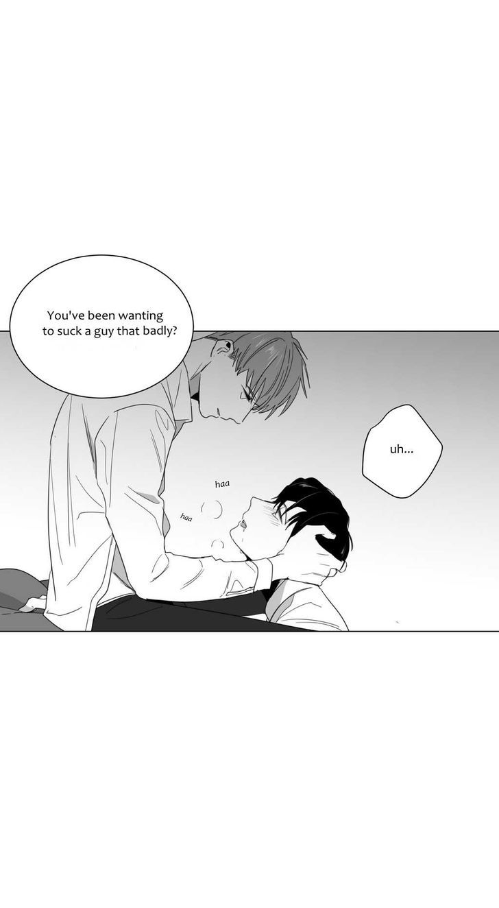 Lover Boy (Jeky) Chapter 10 page 12 - Chapter 10