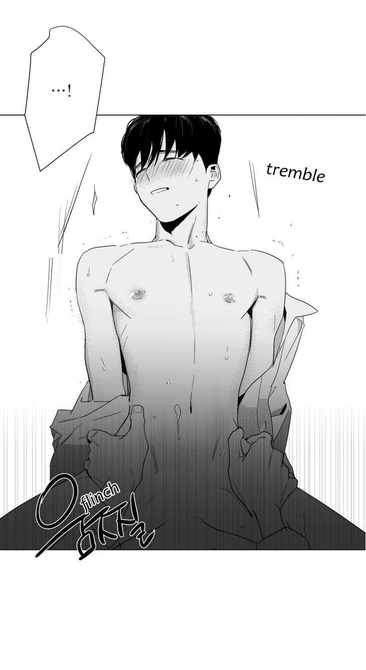 Lover Boy (Jeky) Chapter 10 page 19 - Chapter 10