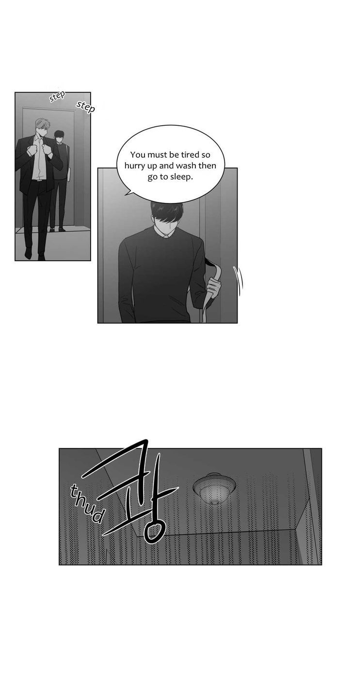 Lover Boy (Jeky) Chapter 10 page 2 - Chapter 10