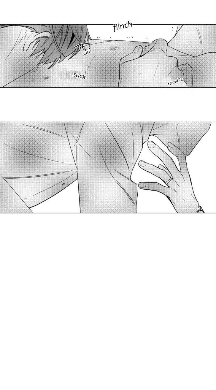 Lover Boy (Jeky) Chapter 10 page 22 - Chapter 10