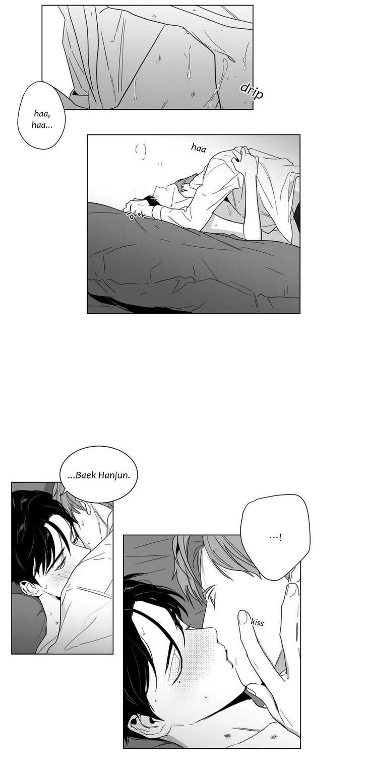 Lover Boy (Jeky) Chapter 10 page 24 - Chapter 10