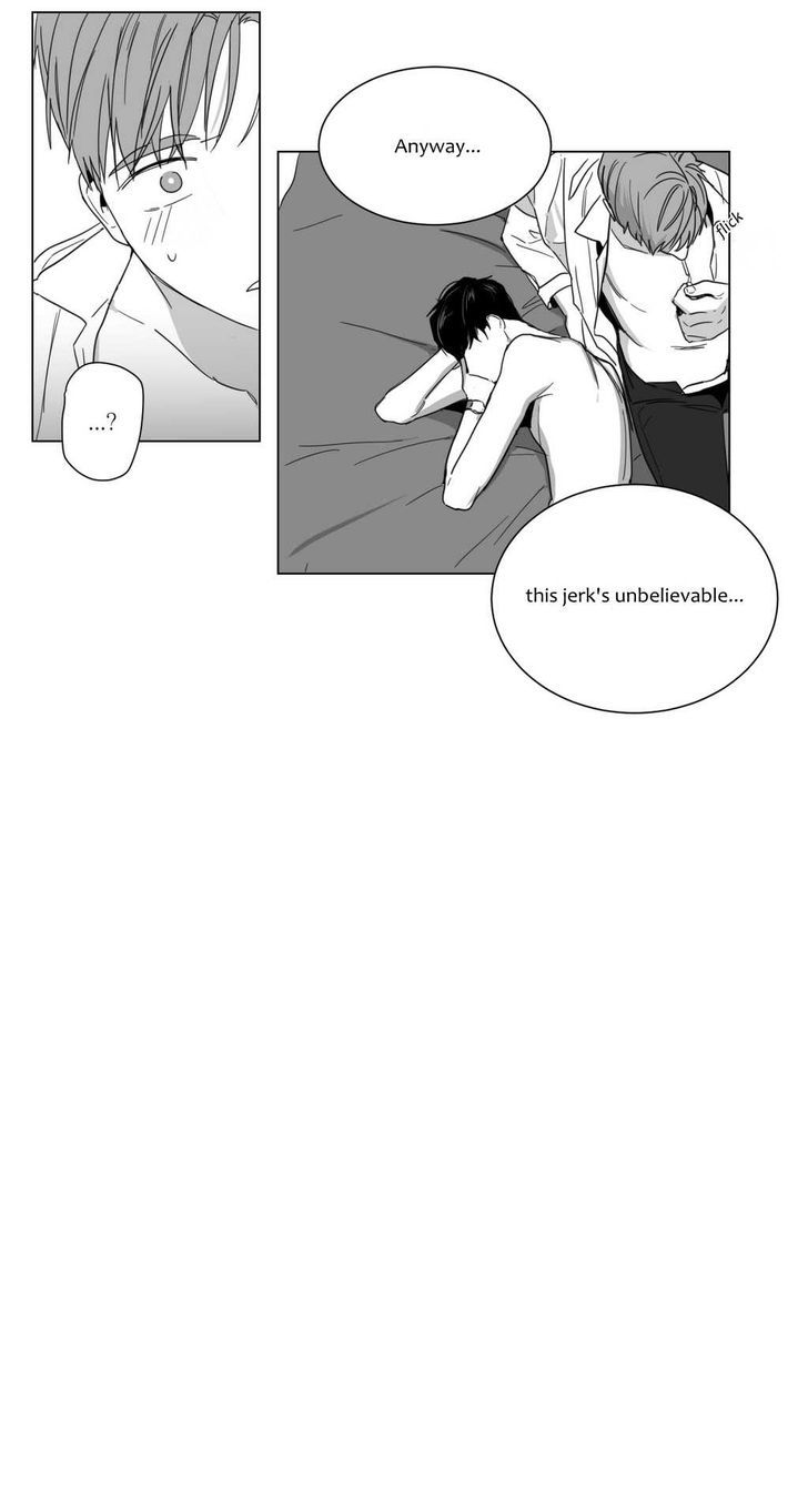 Lover Boy (Jeky) Chapter 10 page 26 - Chapter 10