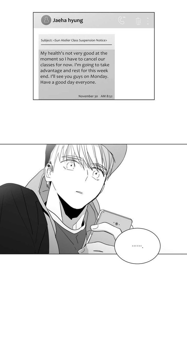 Lover Boy (Jeky) Chapter 10 page 27 - Chapter 10