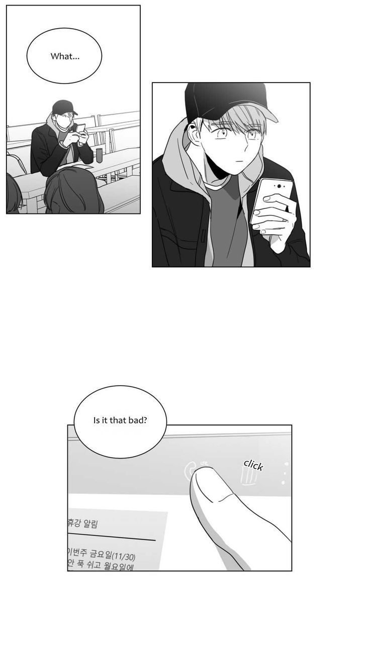 Lover Boy (Jeky) Chapter 10 page 28 - Chapter 10