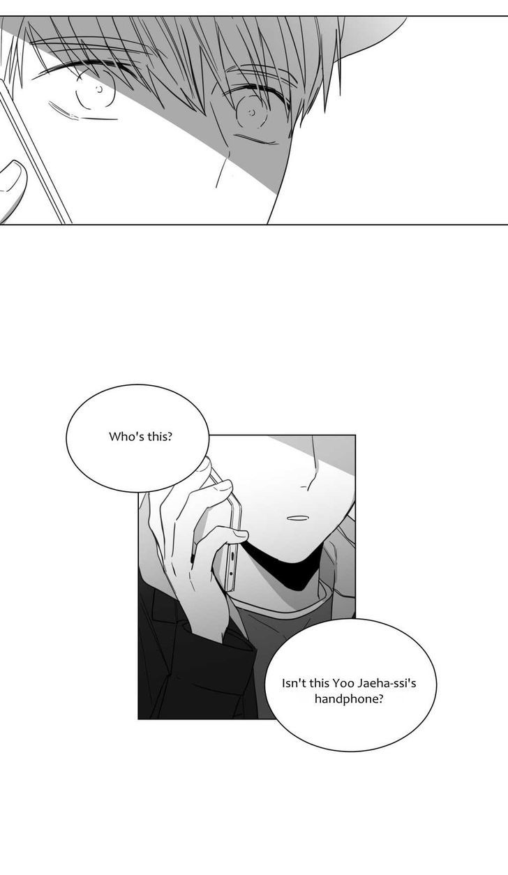Lover Boy (Jeky) Chapter 10 page 30 - Chapter 10