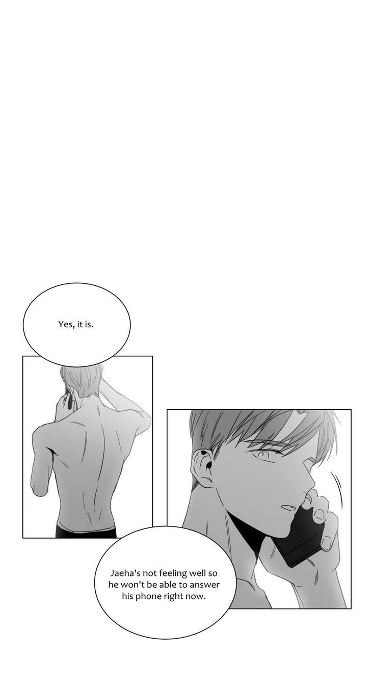 Lover Boy (Jeky) Chapter 10 page 31 - Chapter 10