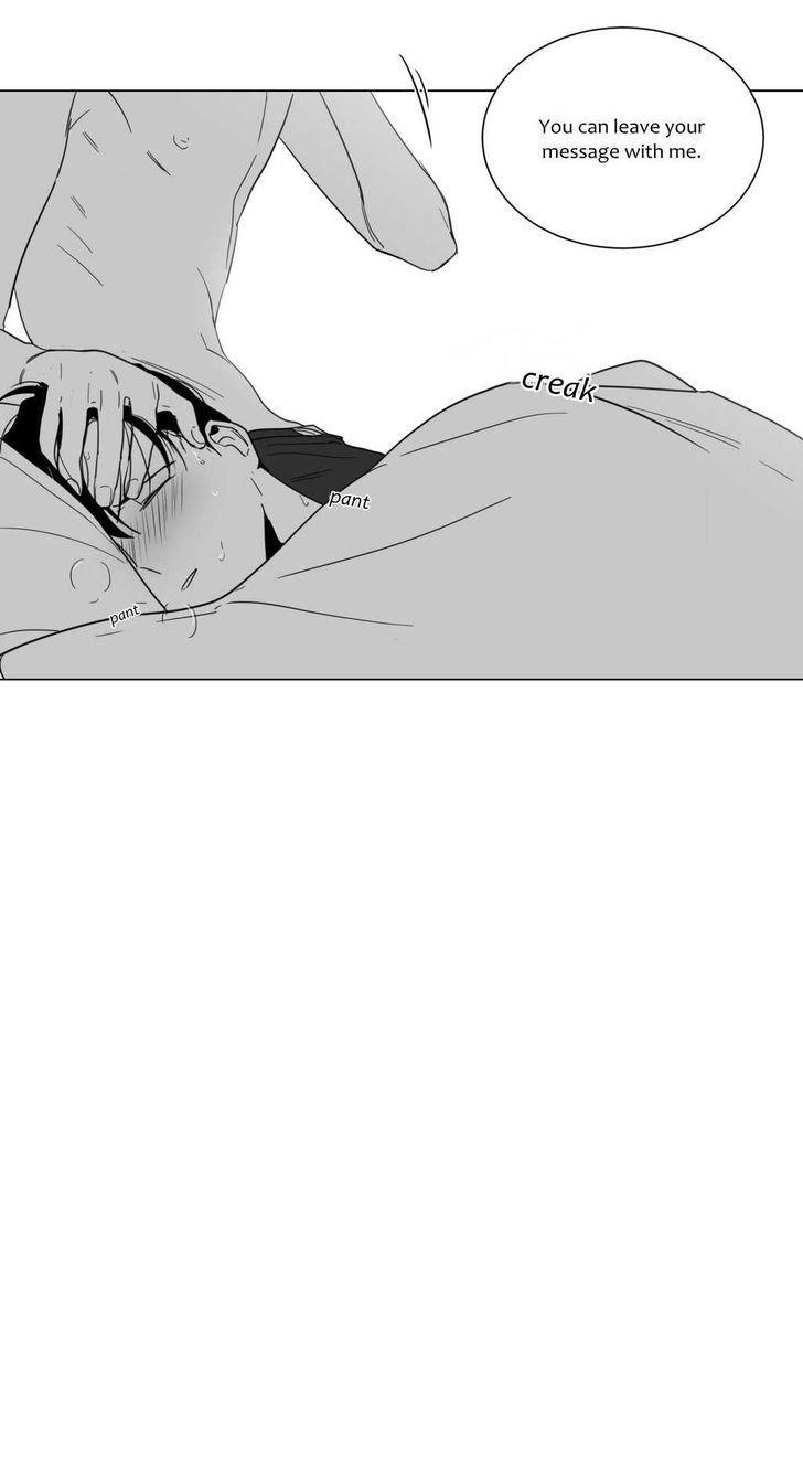 Lover Boy (Jeky) Chapter 10 page 32 - Chapter 10