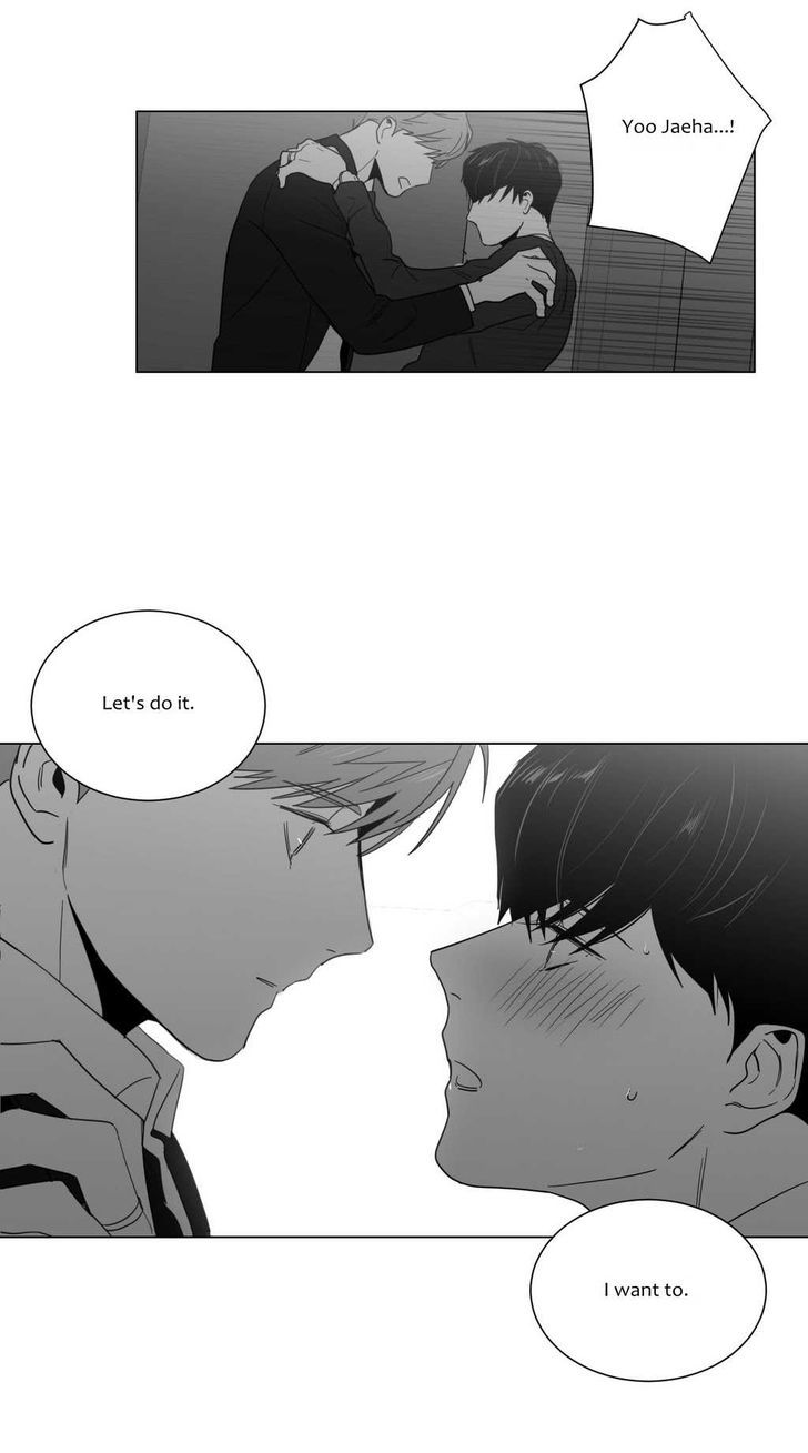 Lover Boy (Jeky) Chapter 10 page 4 - Chapter 10