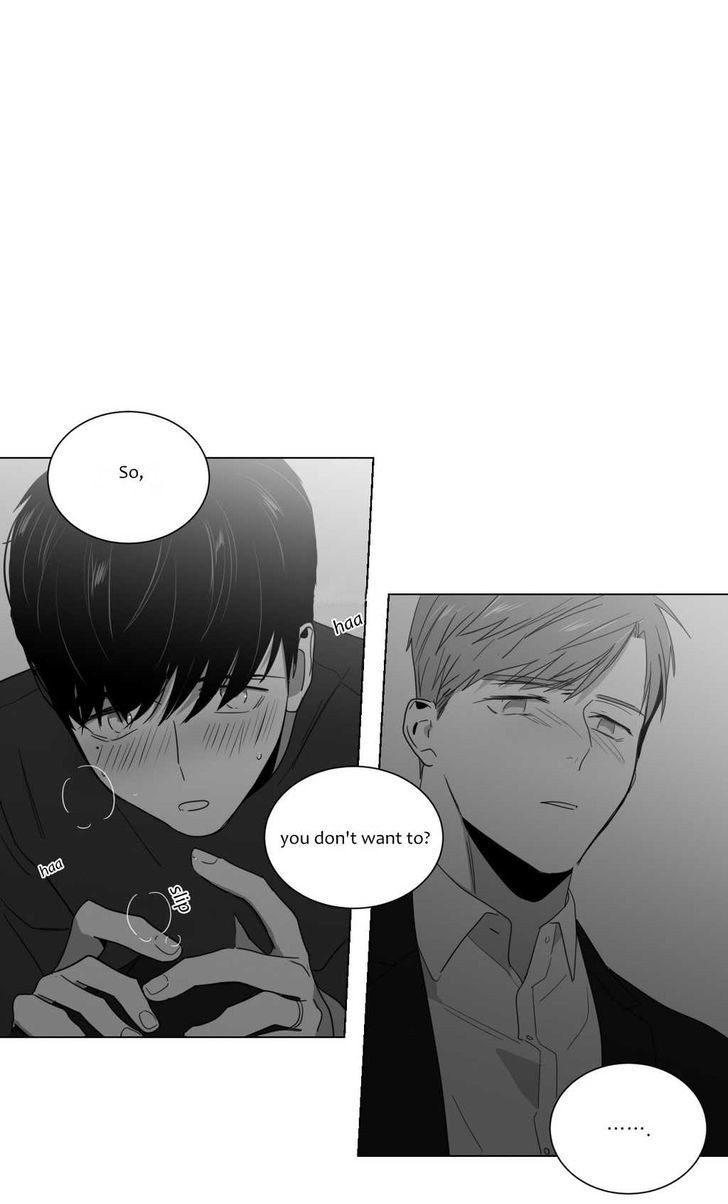 Lover Boy (Jeky) Chapter 10 page 8 - Chapter 10