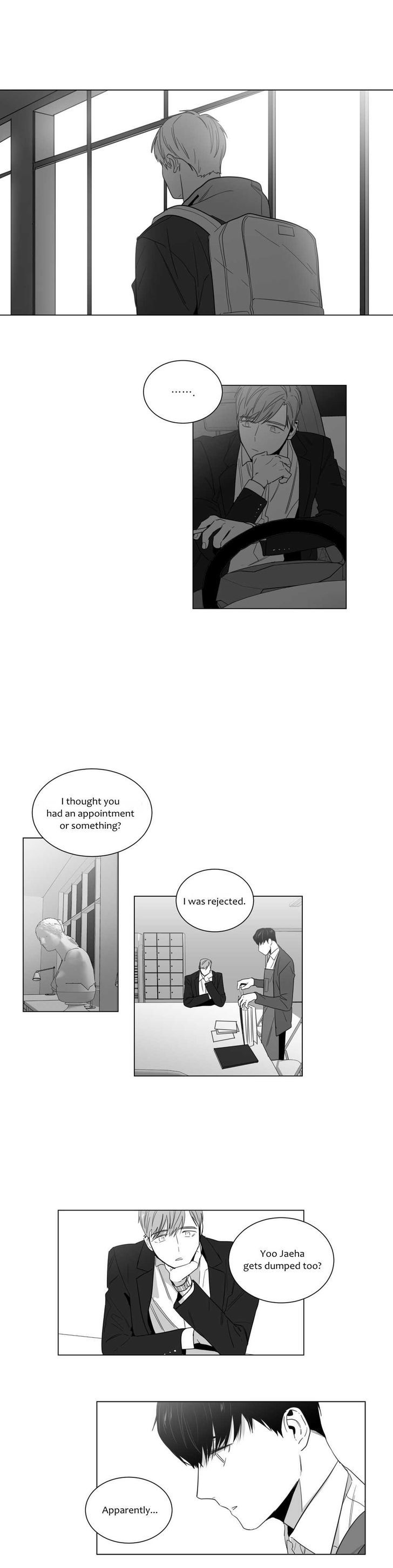 Lover Boy (Jeky) Chapter 11 page 13 - Chapter 11