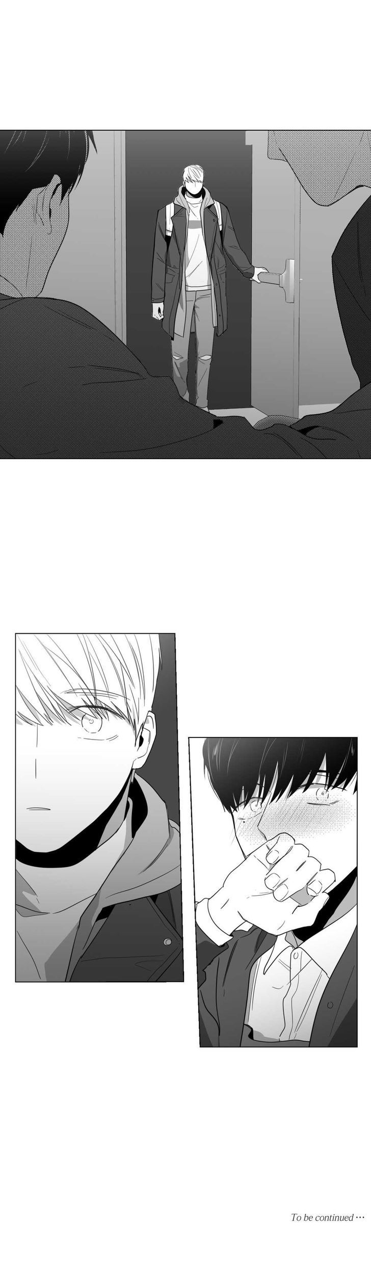 Lover Boy (Jeky) Chapter 11 page 16 - Chapter 11