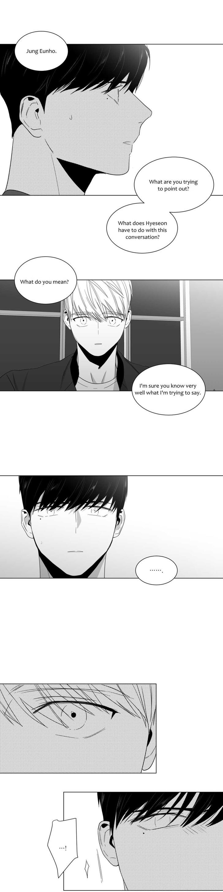 Lover Boy (Jeky) Chapter 12 page 12 - Chapter 12