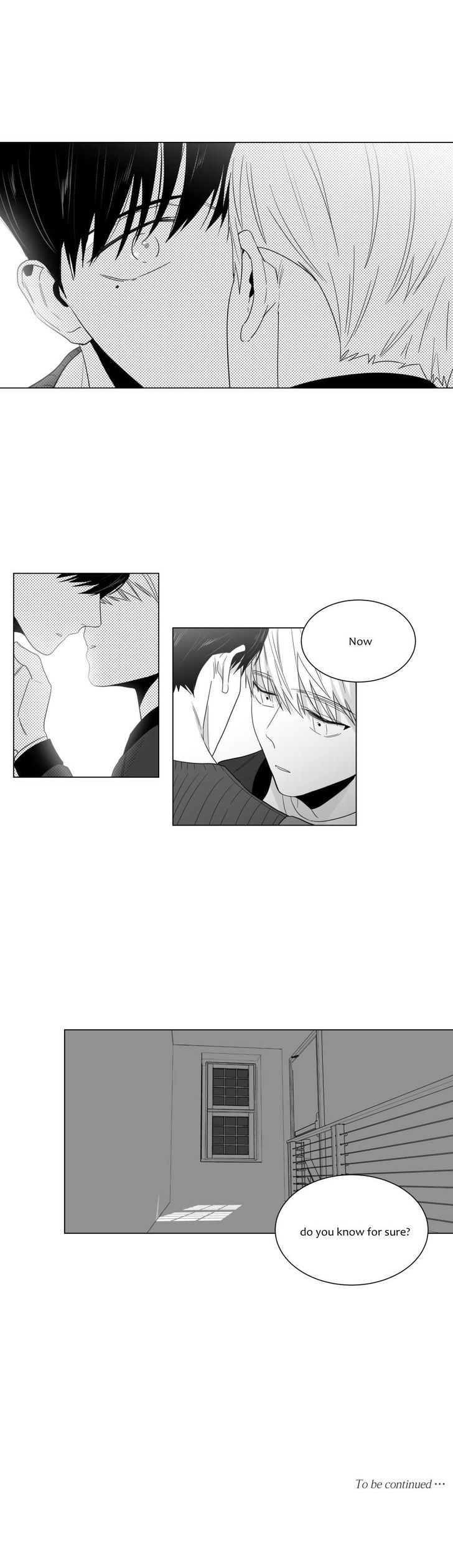 Lover Boy (Jeky) Chapter 12 page 17 - Chapter 12