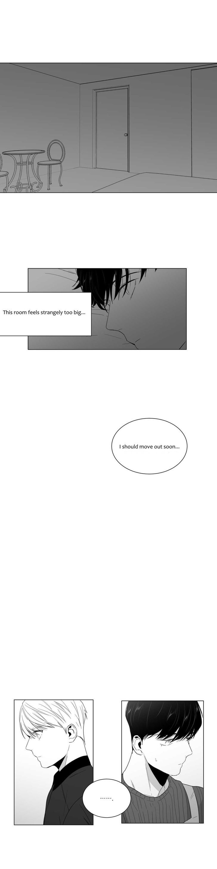 Lover Boy (Jeky) Chapter 12 page 9 - Chapter 12
