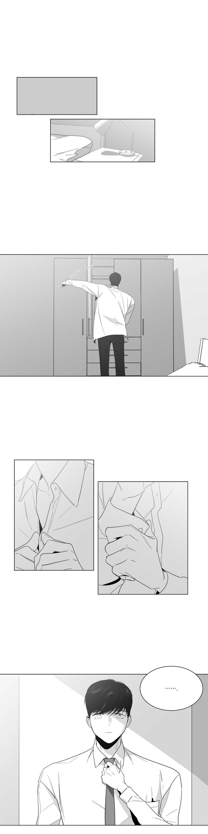 Lover Boy (Jeky) Chapter 13 page 2 - Chapter 13