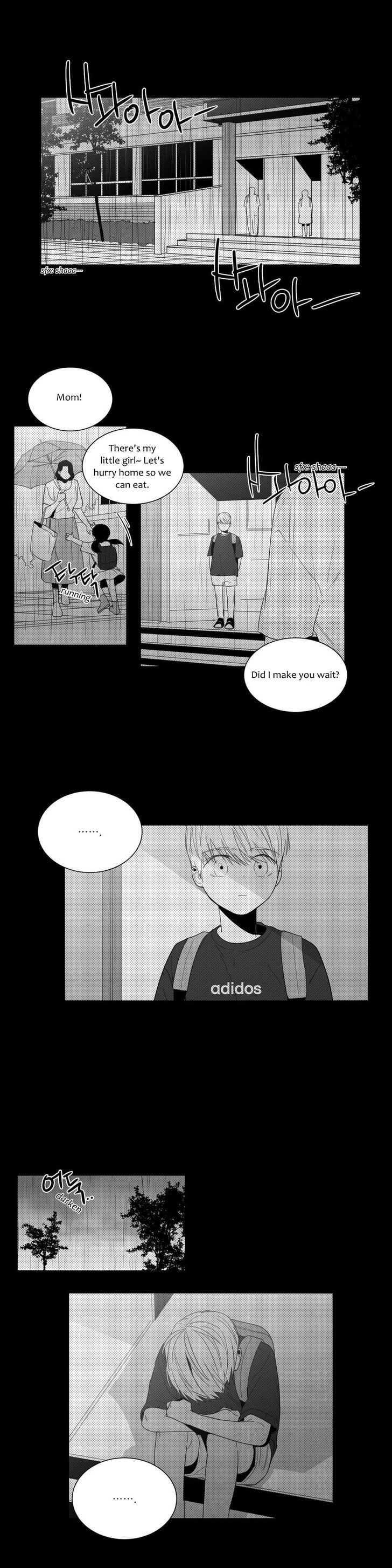 Lover Boy (Jeky) Chapter 14 page 2 - Chapter 14