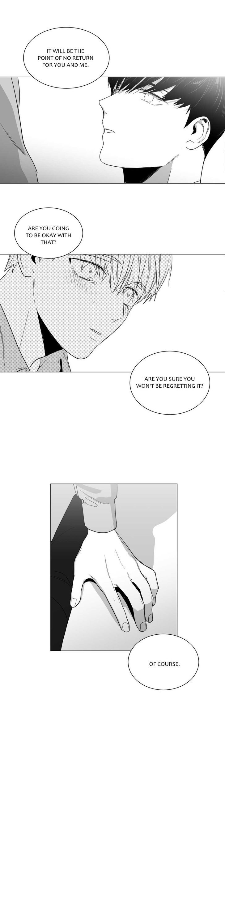 Lover Boy (Jeky) Chapter 15 page 16 - Chapter 15
