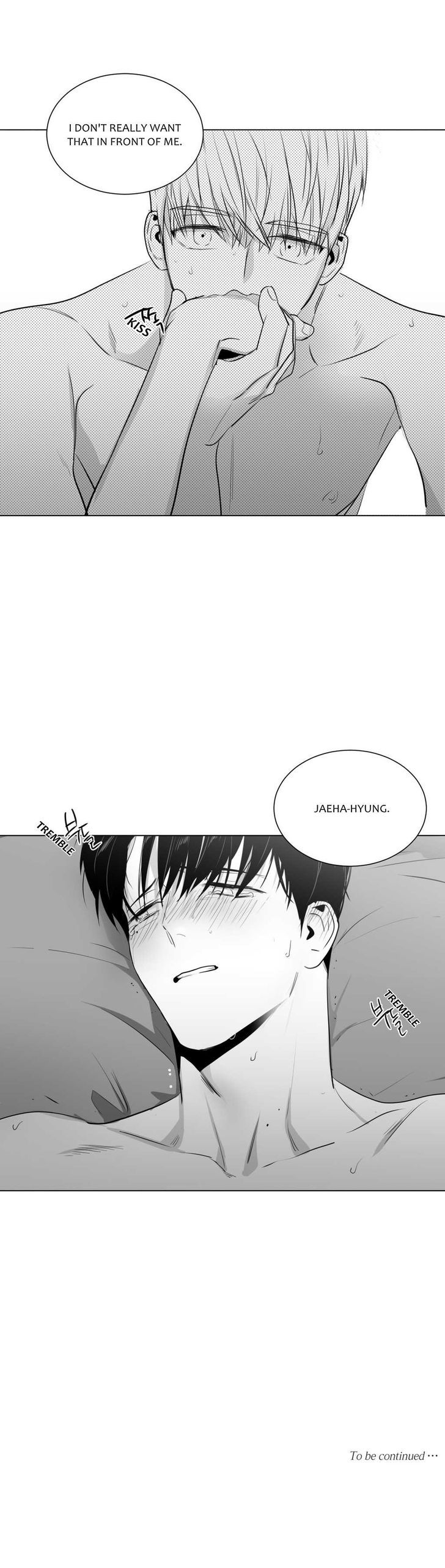 Lover Boy (Jeky) Chapter 16 page 17 - Chapter 16