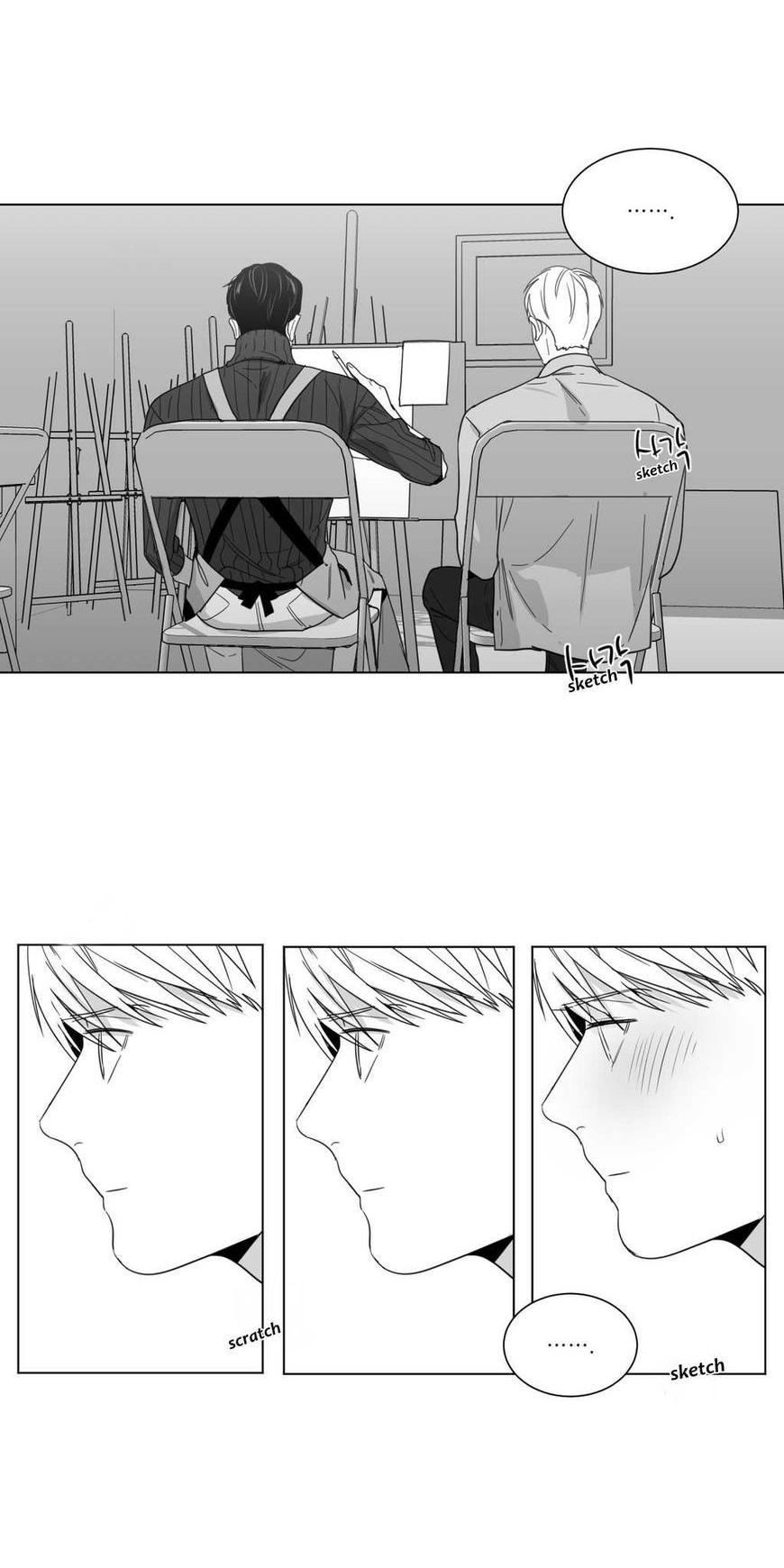 Lover Boy (Jeky) Chapter 18 page 17 - Chapter 18