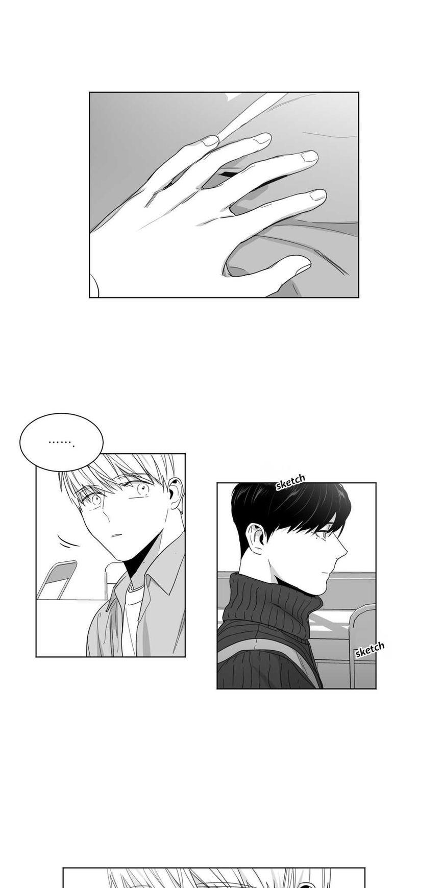 Lover Boy (Jeky) Chapter 18 page 21 - Chapter 18
